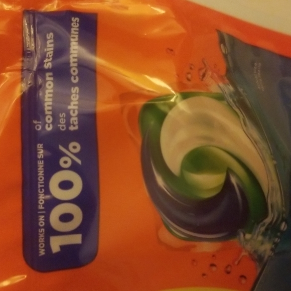 Tide Pods 16 Ct - Picture 5 of 6
